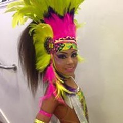 Mia Holly Holdsworth