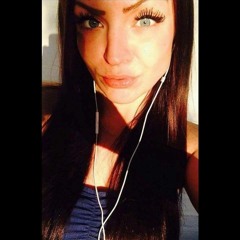 Camilla Sasja Jørgensen