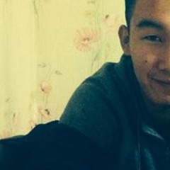 Өлзий Тамир