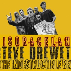 Steve Drewett & The Indestructible Beat