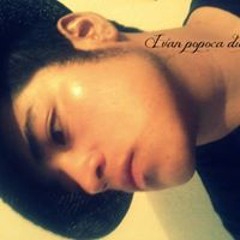 Ivan Popoka Duque