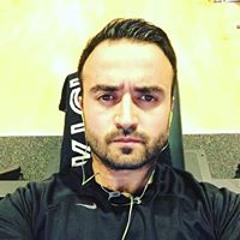 Ahmet Alpaslan Celik