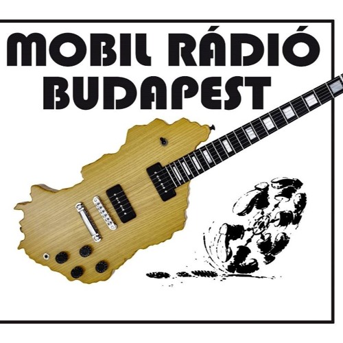 Stream Rádió Budapest Mobil music | Listen to songs, albums, playlists for  free on SoundCloud