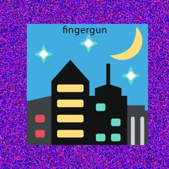 fingergun