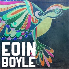 Eoin Boyle