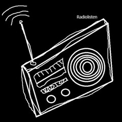 Radiolisten
