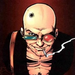 Mikey TrezNrv DuSixtm