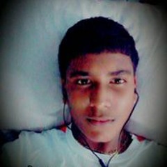 Justin Bisnauth