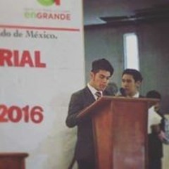 Efrain Valdez Urbina