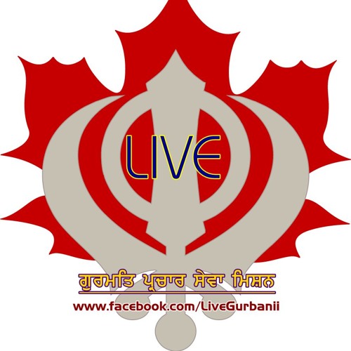 LIVE  Gurmat Parchar Sewa Mission’s avatar