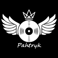 Pahtryk