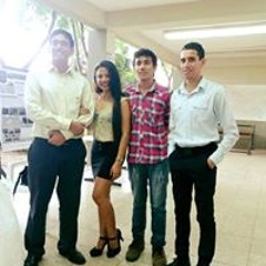 Toño Pesántez Torres