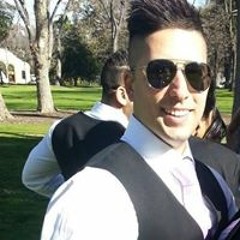 Allen Sahakian