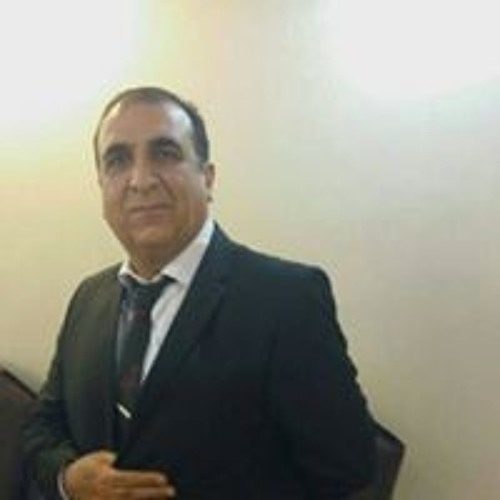 Hamid Salari’s avatar