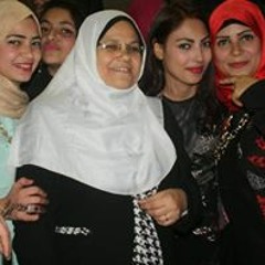 Nadia Hassan
