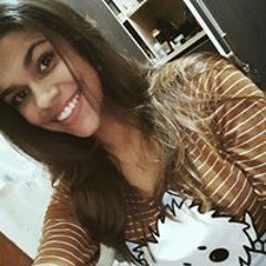 Shayenne Augusto