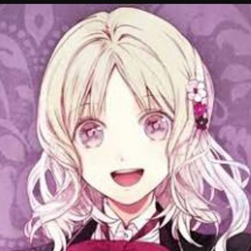 Yui Komori’s avatar
