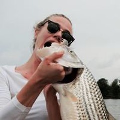 Elise Dagsdatter Vangen