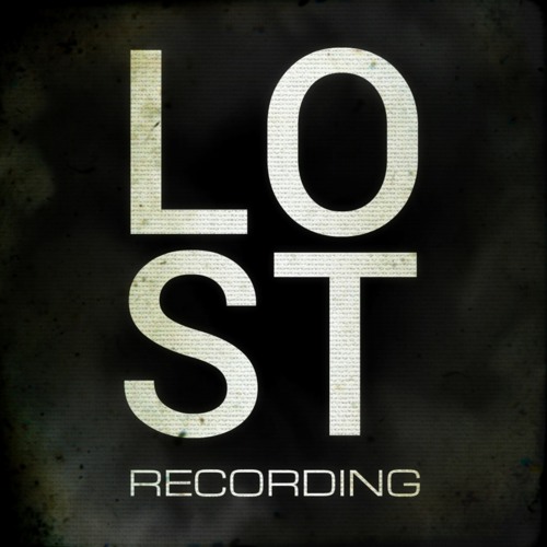 L.O.S.T Recording’s avatar