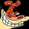 I Am Weasel