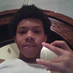 Elijah Locke