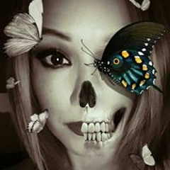 Tiffanie Sweetman