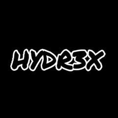 HYDR3X Music