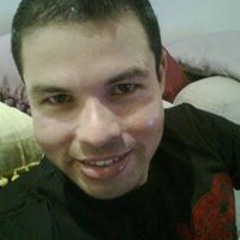 Rafael Moraes Moraes