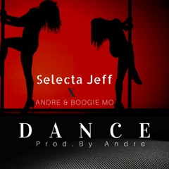 Selecta Jeff