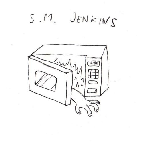 S. M. Jenkins’s avatar