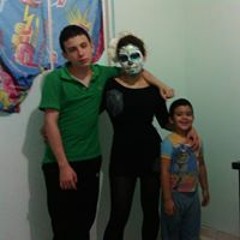 David Osorio Lopez