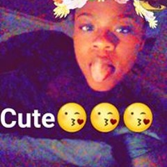Sharnika Shante Wiggins
