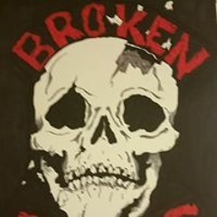 Broken Skulls
