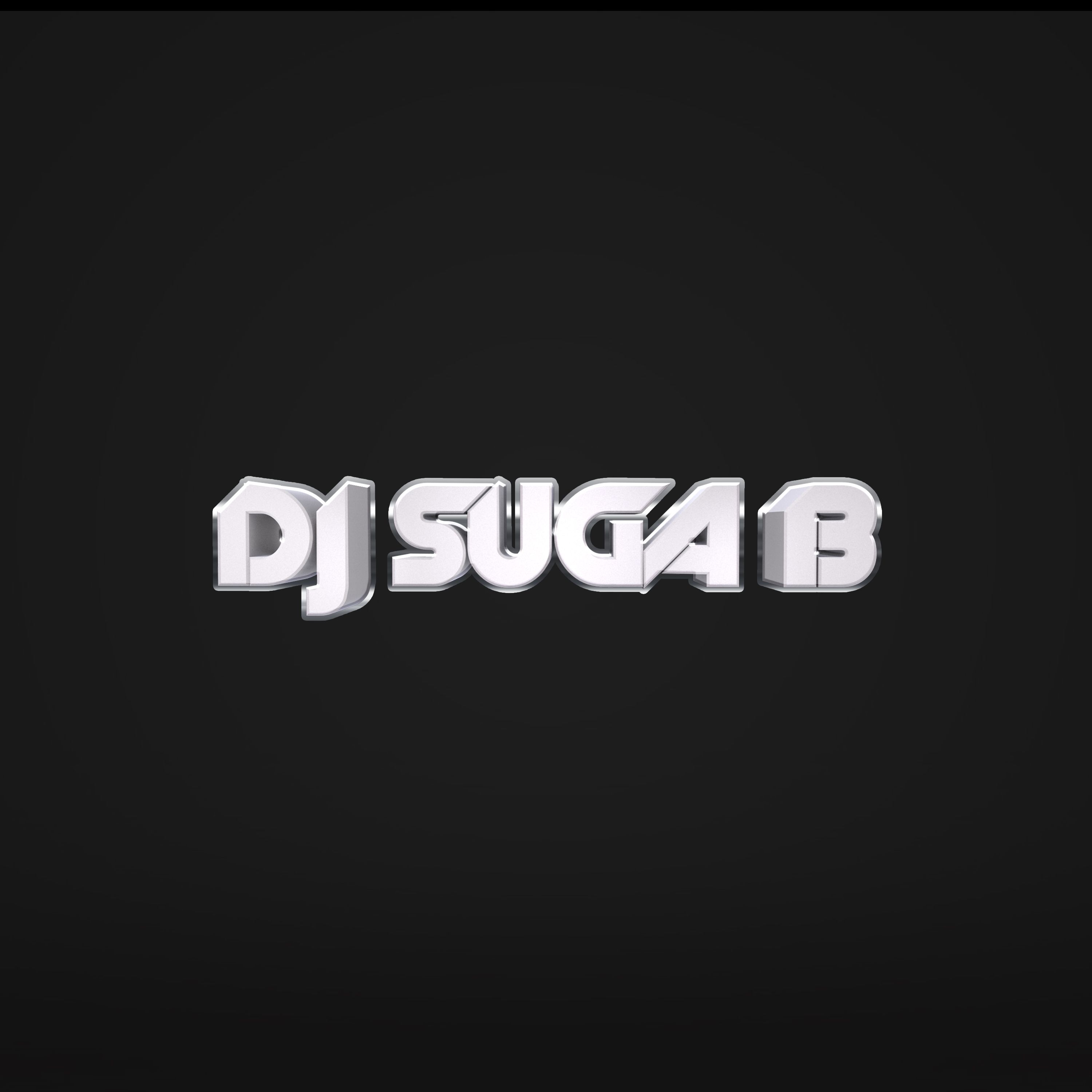 Dj Suga B\'s  Island Vibes Podcast