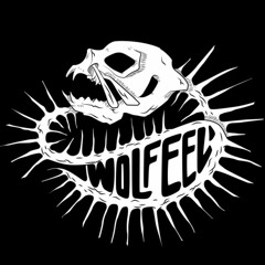 Wölf Eel