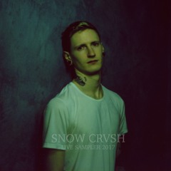 SNOW CRVSH