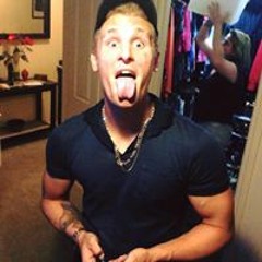 Trevor Isaac Hunt