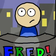 The Late Late Show Fred