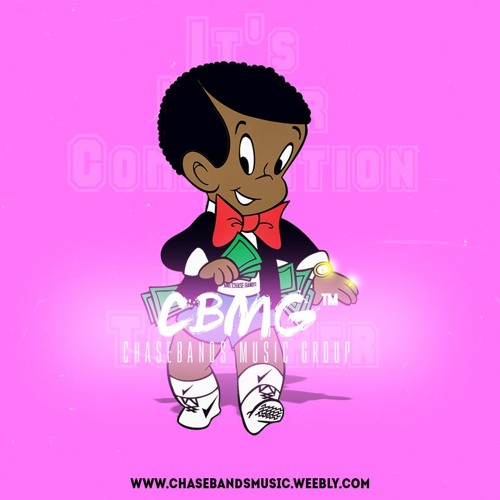 CBMG’s avatar