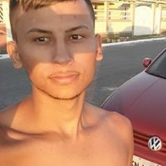 Matheus Rodrigues