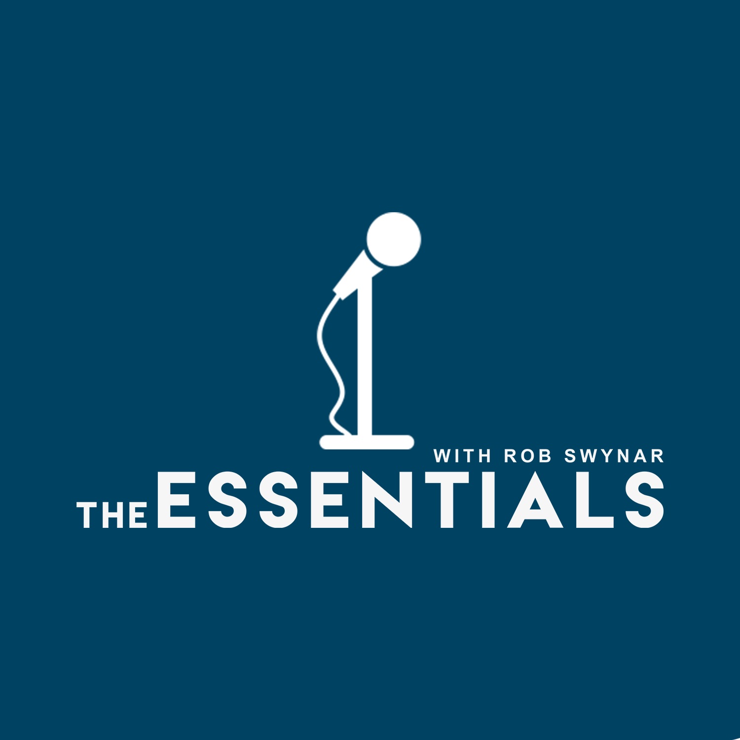 The Essentials with Rob Swynar