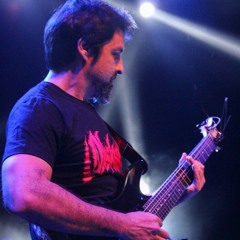 Alejandro Flores Zroone