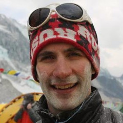 Посев - Стоя В Голубом