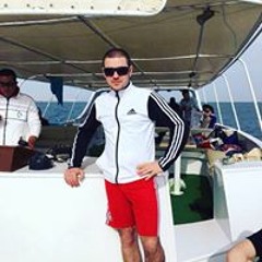 Денис Велев