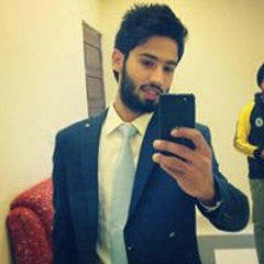 Karan Gill