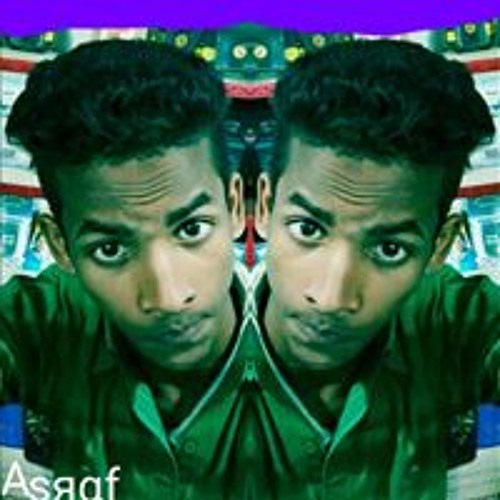 Asraf Alam’s avatar