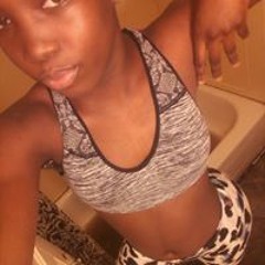 Drippy Keshia Ingram