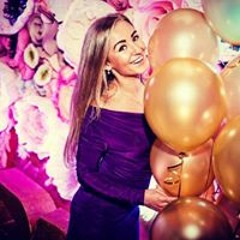 Таня Ларионова