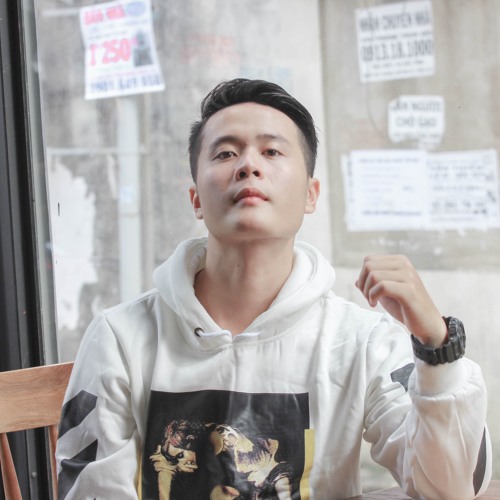 Trần Đăng Quang’s avatar