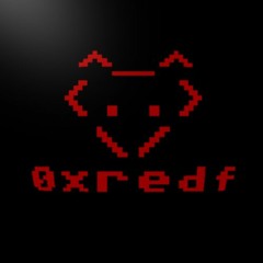 0xredf
